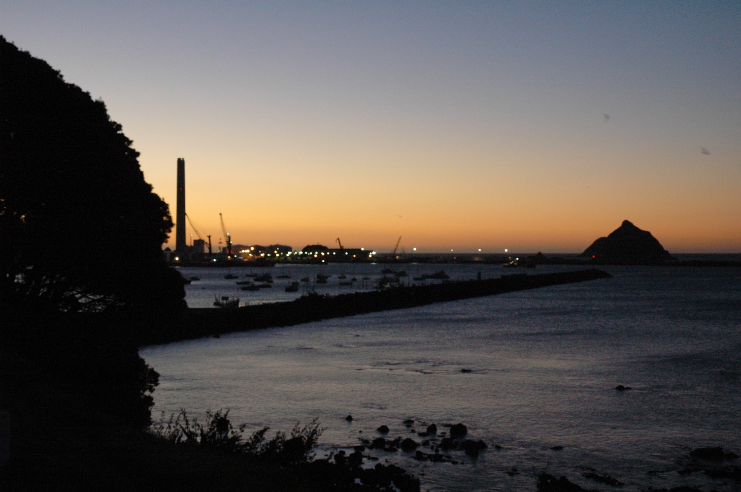 468   06 02   New Plymouth